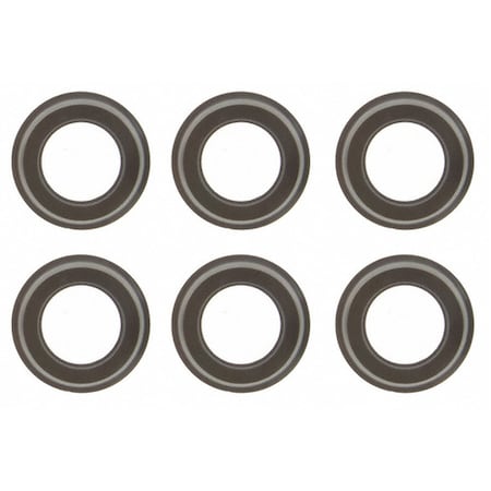 Fel-Pro Mitsu 2.5L/Eeb Vins H-N/95-98. Mitsu 3.5 Spark Plug Seal, Es72120-1 ES72120-1